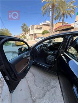 اودي A6